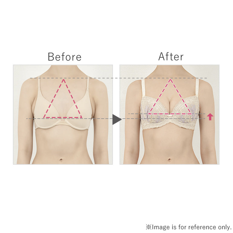 Jacqueline Contour Perfection Bra 24S1