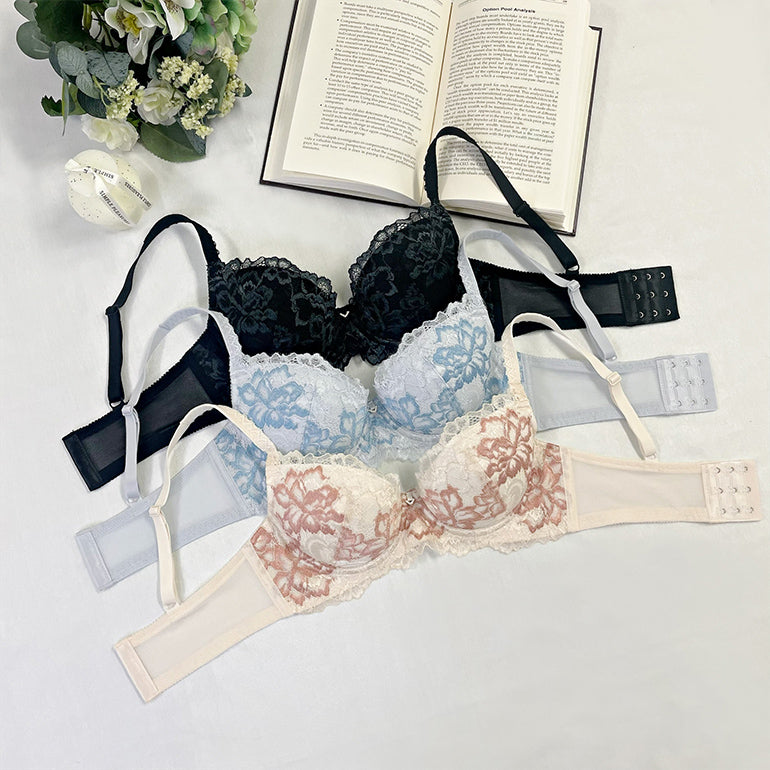 Wendy Shaping Bra 24S2