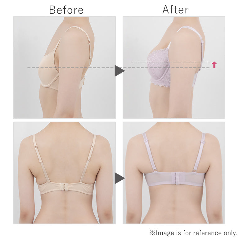 Jasmine Shaping Bra 24S4