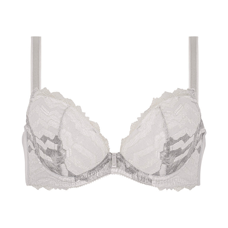 Naomi Push-Up Plunge Bra 24S3