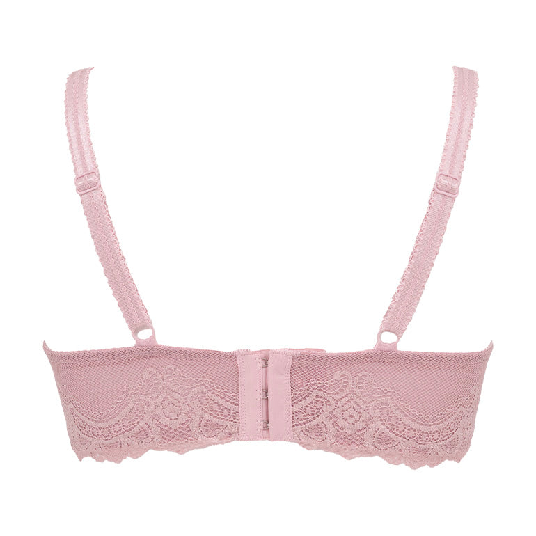 Belle Push-Up Plunge Bra 24A1