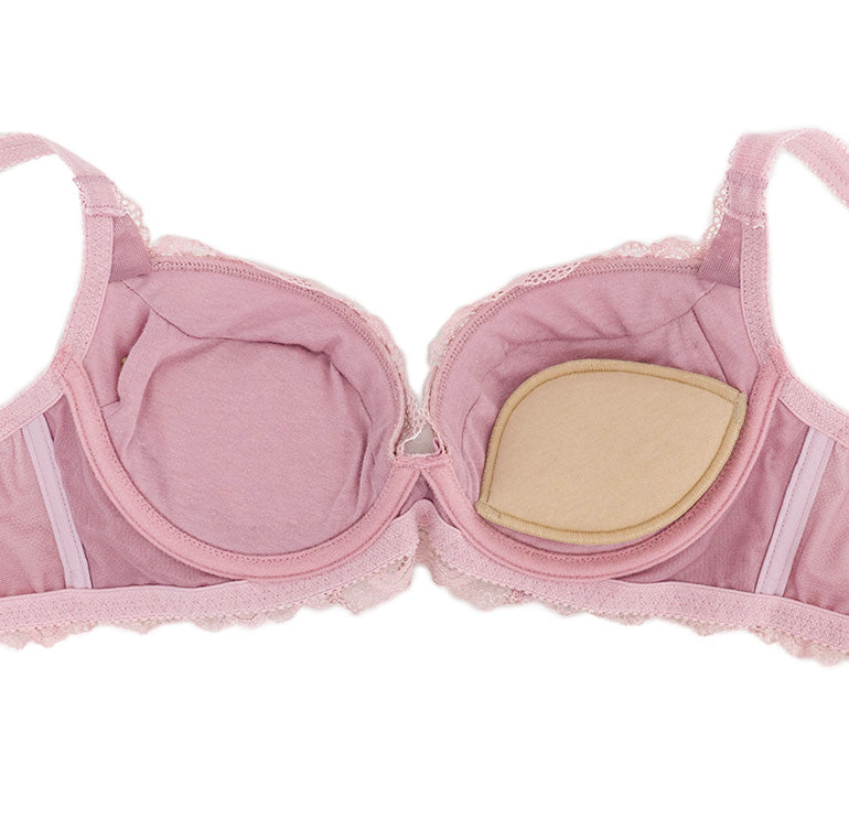 Belle Push-Up Plunge Bra 24A1