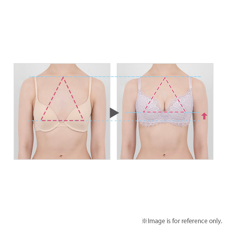 Jasmine Shaping Bra 24A2