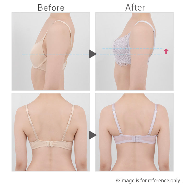 Jasmine Shaping Bra 24A2