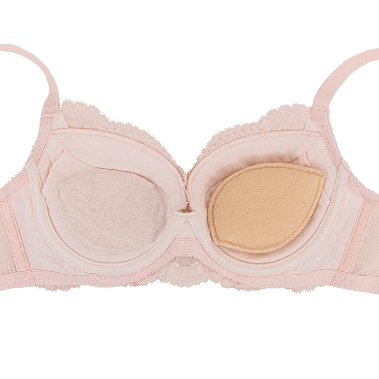 Belle Push-Up Plunge Bra 24A2