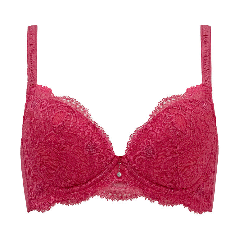 Belle Push-Up Plunge Bra 24A2