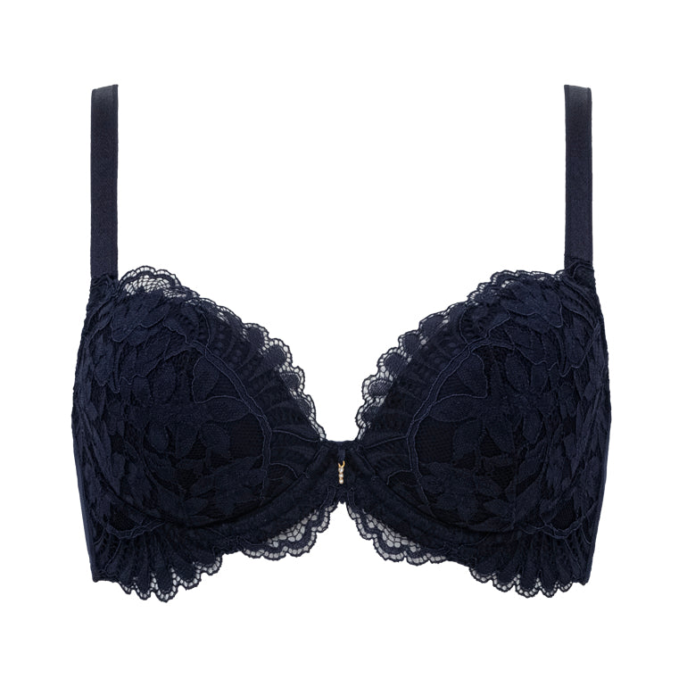 Naomi Push-Up Plunge Bra 24A3