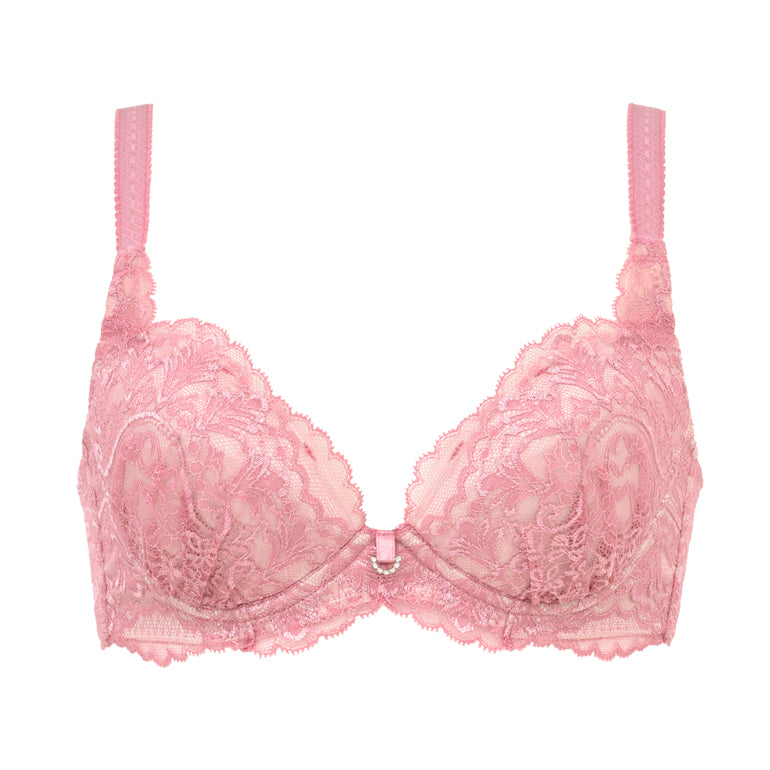 Belle Push-Up Plunge Bra 25S1