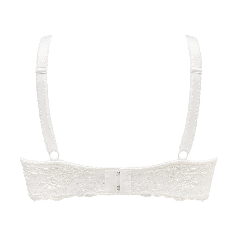 Naomi Push-Up Plunge Bra 25S1