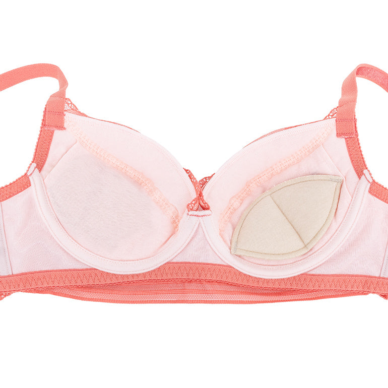 Wendy Shaping Bra 25S1