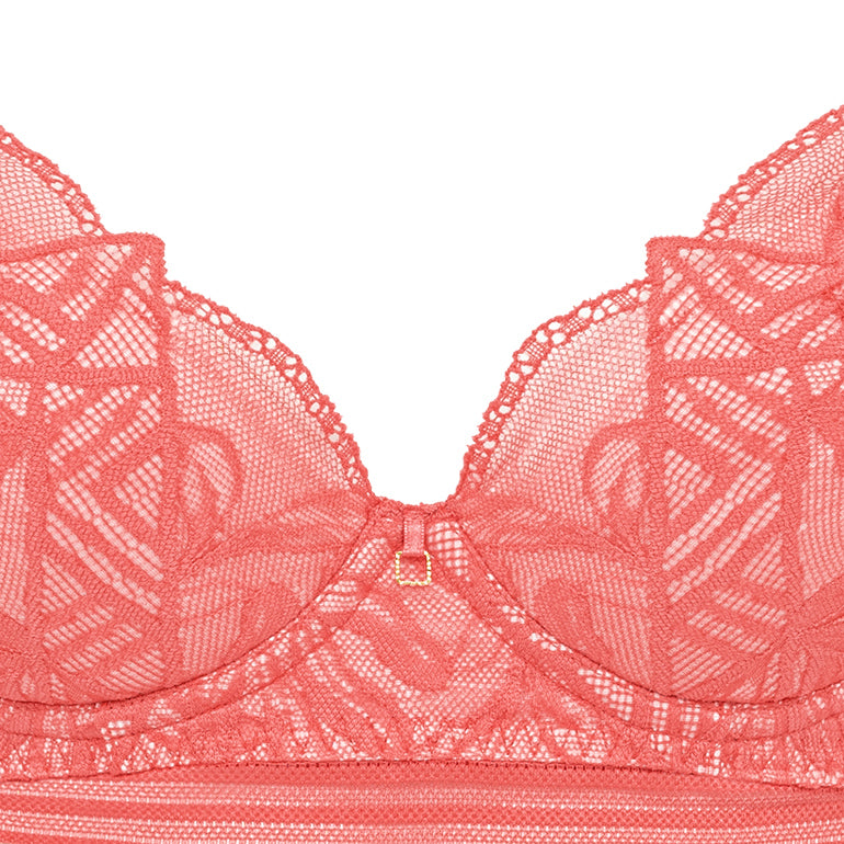 Wendy Shaping Bra 25S1