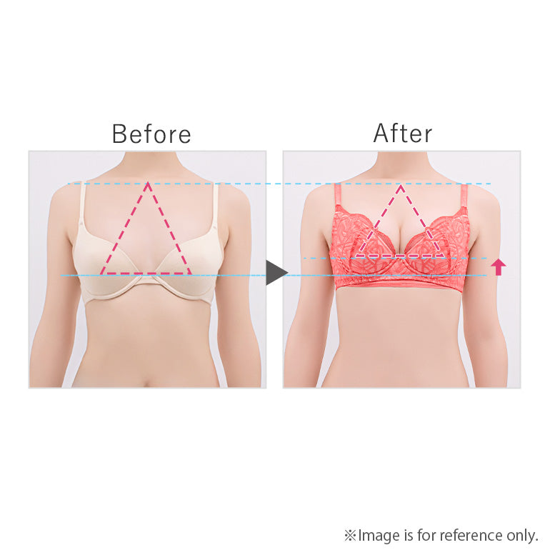 Wendy Shaping Bra 25S1