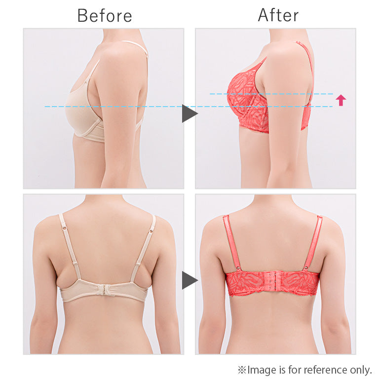 Wendy Shaping Bra 25S1