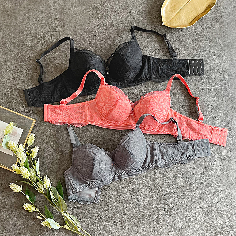 Wendy Shaping Bra 25S1