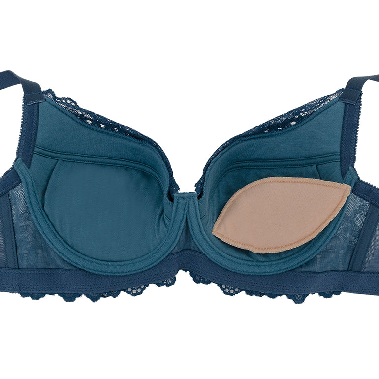 Elin Full Coverage Bra 25S1