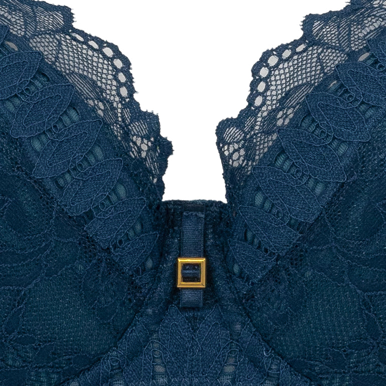 Elin Full Coverage Bra 25S1