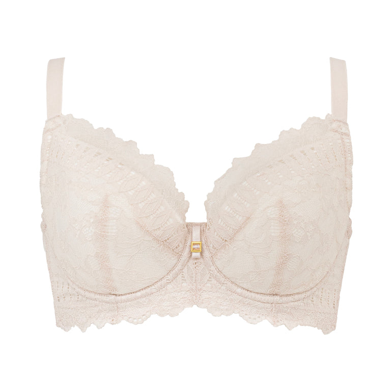 Elin Full Coverage Bra 25S1