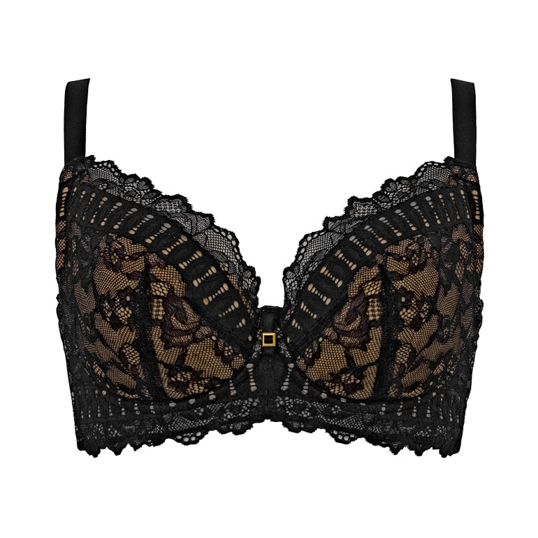 Elin Full Coverage Bra 25S1