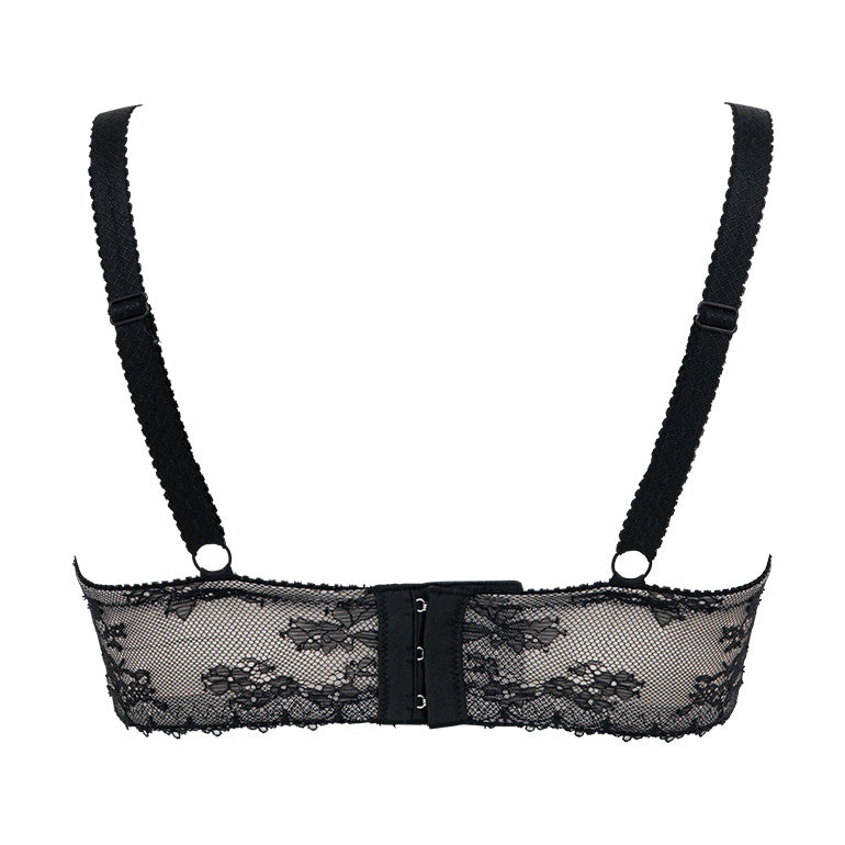 Belle Push-Up Plunge Bra 25S2