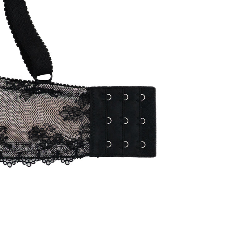 Belle Push-Up Plunge Bra 25S2