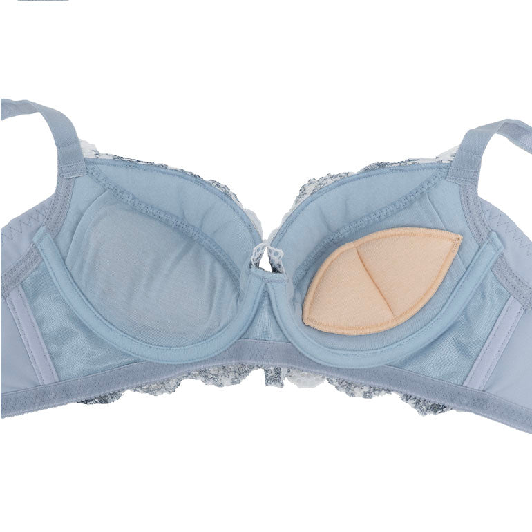 Wendy Soft Shaping Bra 25S1