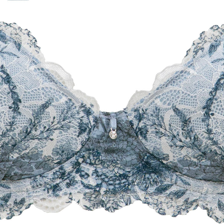 Wendy Soft Shaping Bra 25S1