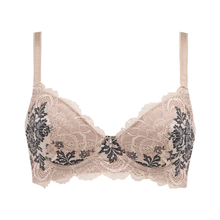 Wendy Soft Shaping Bra 25S1