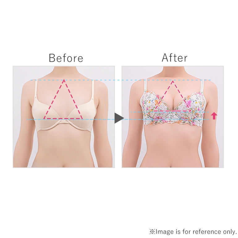 Wendy Soft Shaping Bra 25S1