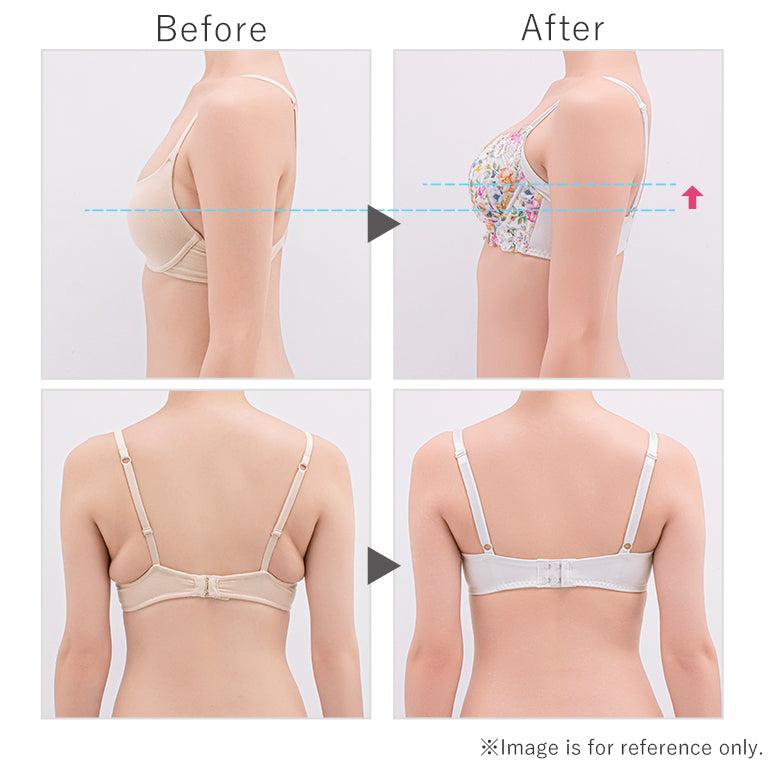 Wendy Soft Shaping Bra 25S1