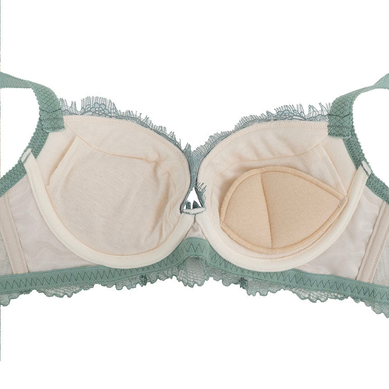 Jacqueline Contour Perfection Bra 25S1