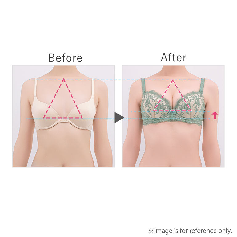 Jacqueline Contour Perfection Bra 25S1