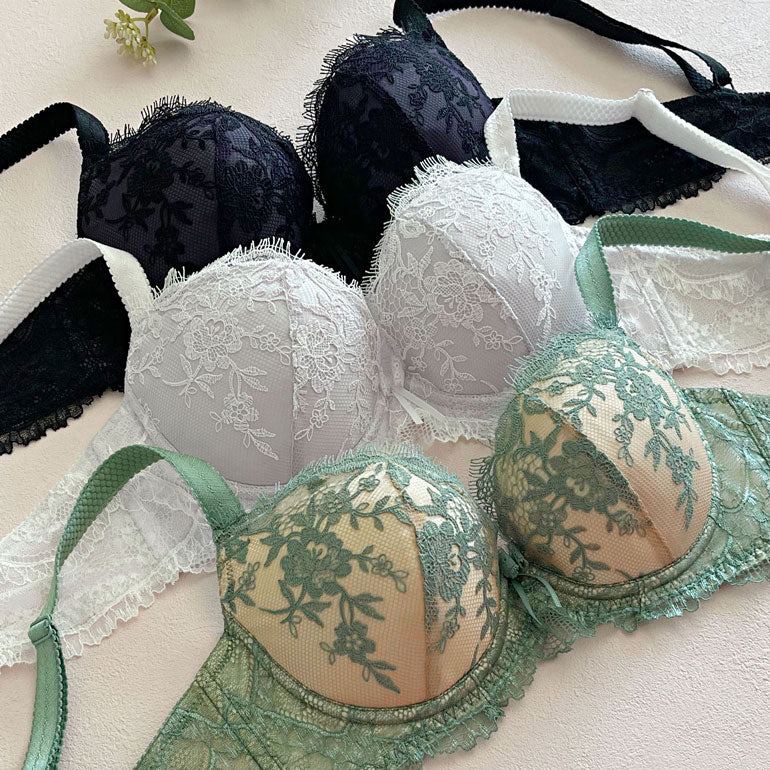 Jacqueline Contour Perfection Bra 25S1