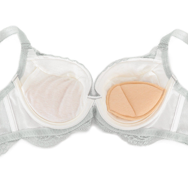 Naomi Push-Up Plunge Bra 25S2