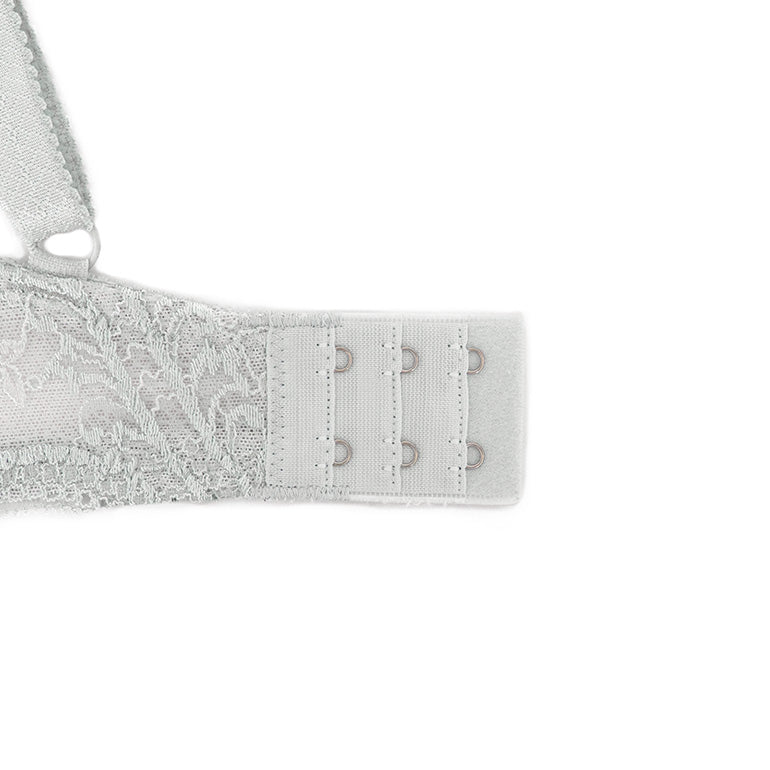 Naomi Push-Up Plunge Bra 25S2