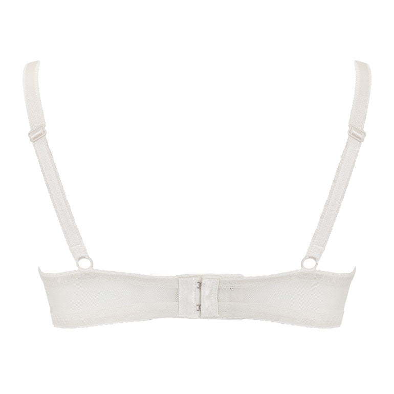 Naomi Push-Up Plunge Bra 25S4