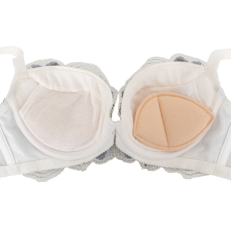 Naomi Push-Up Plunge Bra 25S4