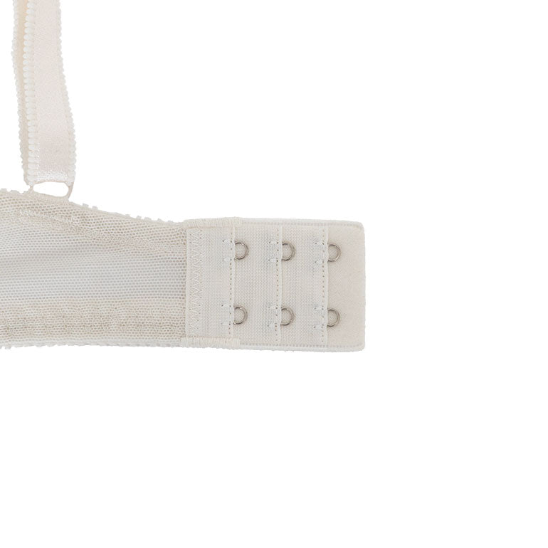 Naomi Push-Up Plunge Bra 25S4
