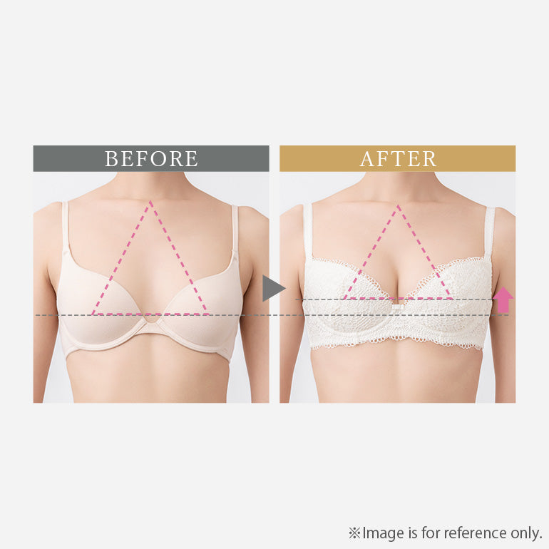 Jasmine Shaping Bra 25A1