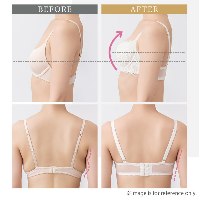 Jasmine Shaping Bra 25A1