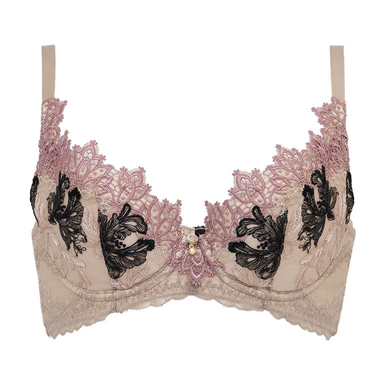 Step 3 Viola Contour Perfection Bra 25A1 | Smooth Underarm & Side