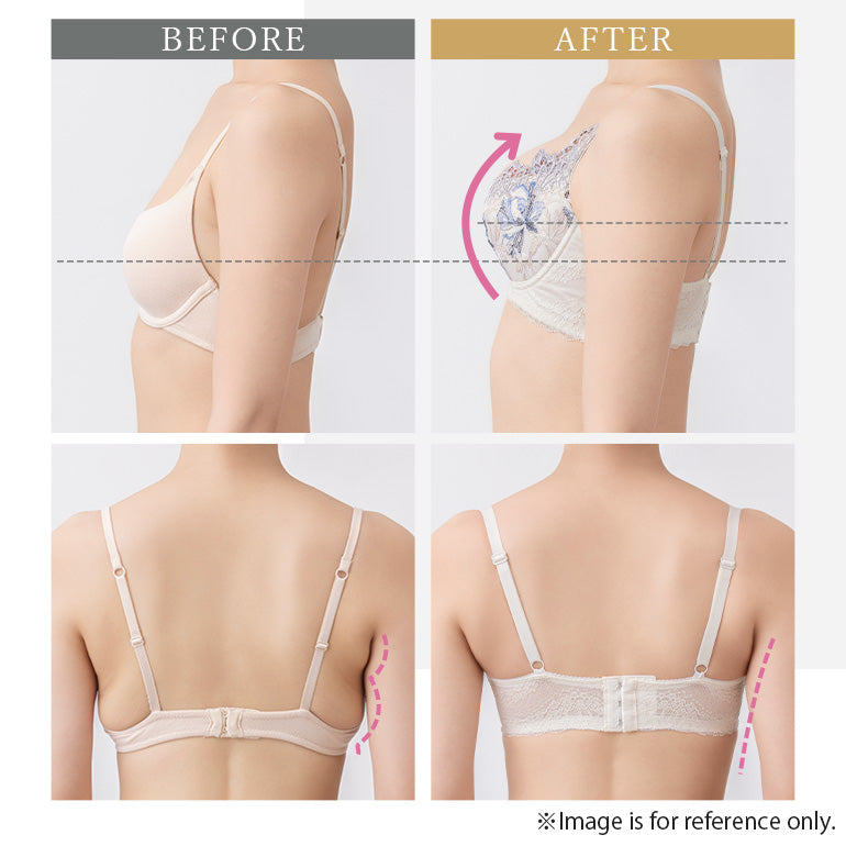 Viola Contour Perfection Bra 25A1