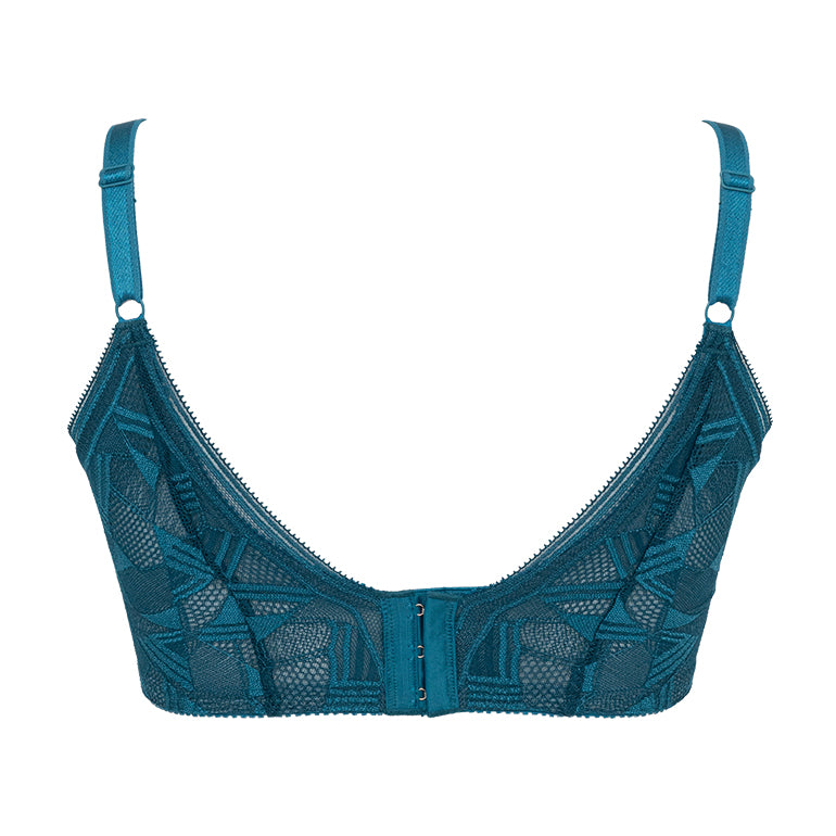 Wendy Smoothing Shaping Bra 25A1