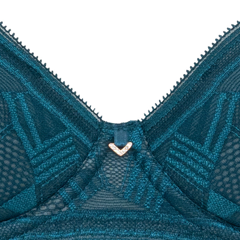 Wendy Smoothing Shaping Bra 25A1