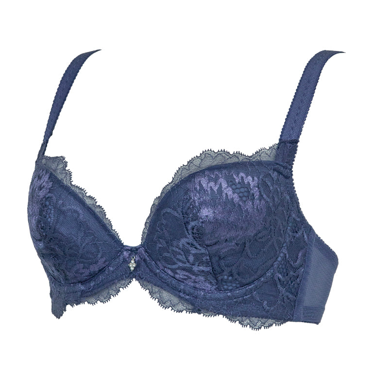 Naomi Push-Up Plunge Bra 25A1