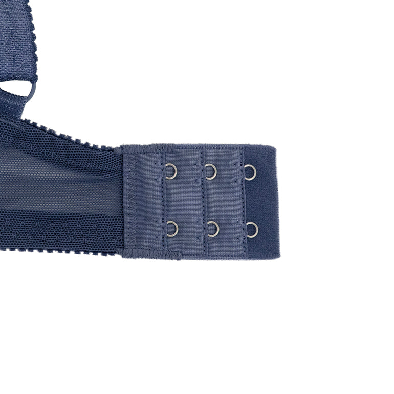 Naomi Push-Up Plunge Bra 25A1