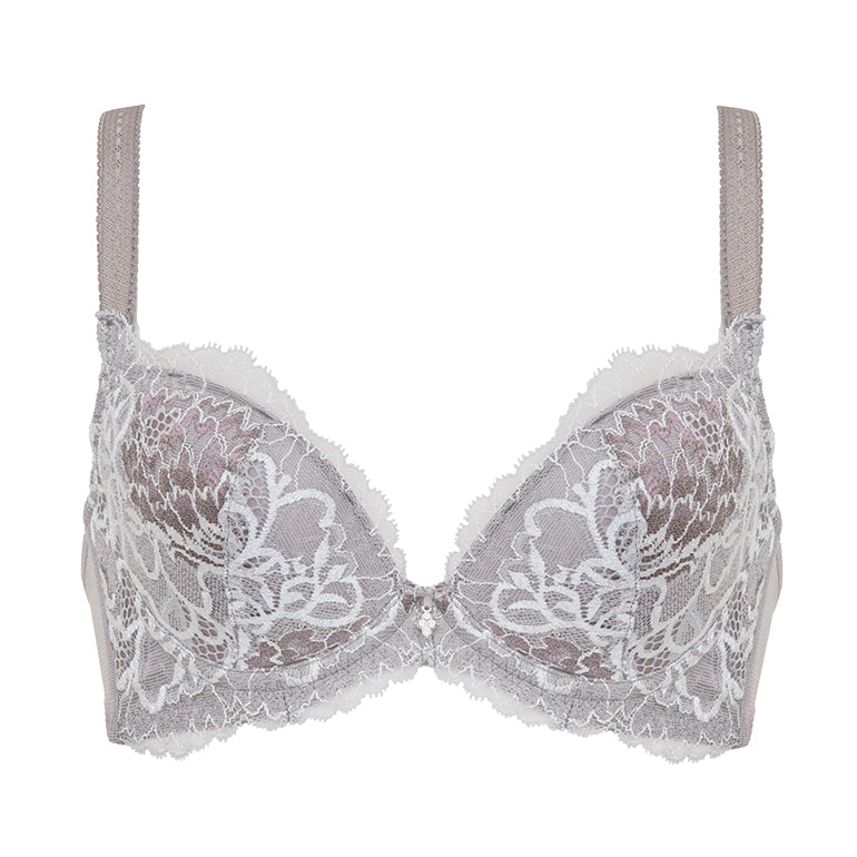 Naomi Push-Up Plunge Bra 25A1