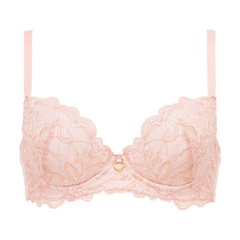 BRA盤92年頃？ほぼ美盤！Nordesteのレア盤！Walkyria/Same Jasmine Shaping Bra 25A2 | Natural Cleavage Shape | Bradelis New York
