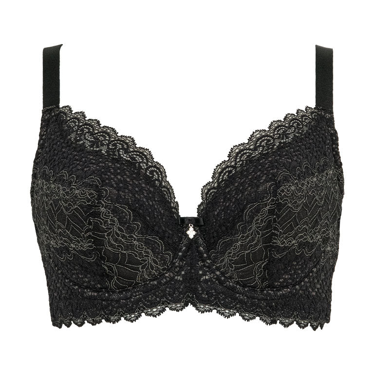 Elin Full Coverage Bra 25A1