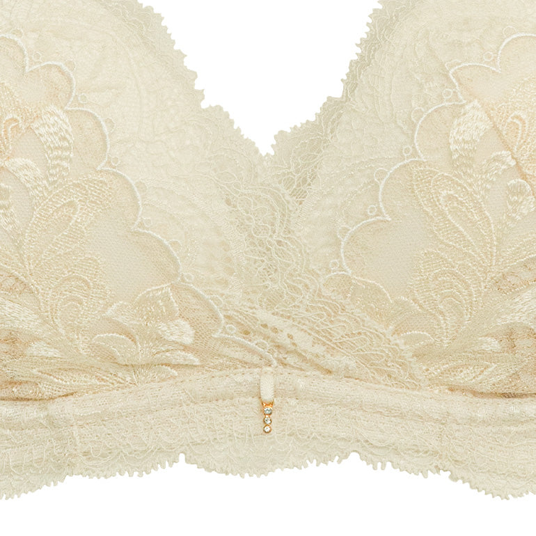 Wireless Shaping Bra 25A2