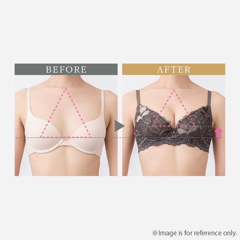 Wendy Shaping Bra 25A1